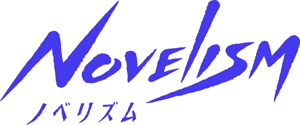 ノベリズム logo